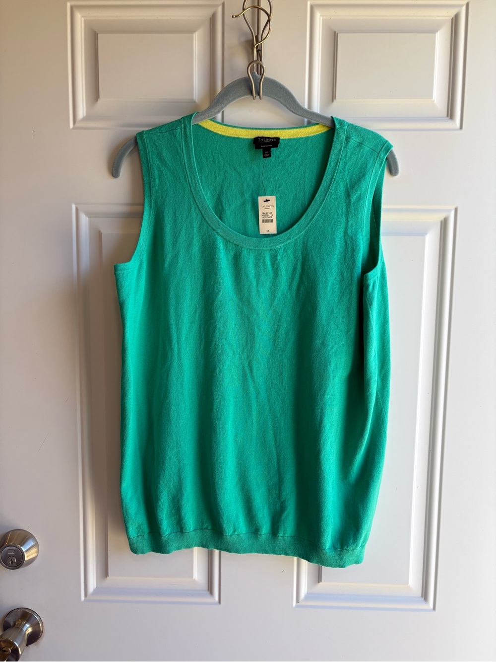 Talbots Woman shell
